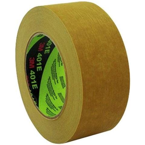 7100042954 Nastro Per Schermatura 50 M Carta Gommata Per Imbianchini Adatto Per Uso Interno Carta Marrone - Foto 1