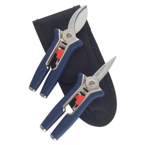 Forbici - Pruner - 4mm - 1 Astuccio - 56516 - Foto 1