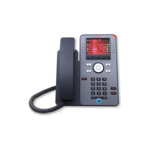 Avaya J179 Telefono Ip Nero - Foto 1