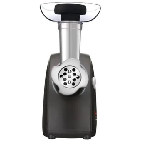 Tritacarne Elettrico HV4 Successor con Potenza 2000 W Colore Nero - Foto 2