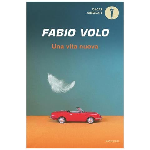 Fabio Volo - Una Vita Nuova - Foto 2
