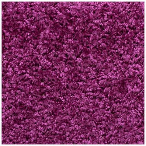 Tappetini per Scale 10 pz 65x21x4 cm Viola - Foto 7