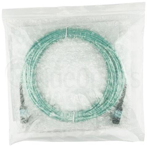 SFP5252EU3MKB cavo InfiniBand e in fibra ottica 3 m MPO Colore acqua - Foto 2