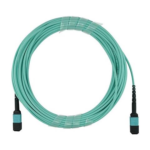 SFP5252EU3MKB cavo InfiniBand e in fibra ottica 3 m MPO Colore acqua - Foto 1