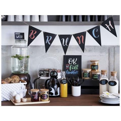 Edding 4085, Verde, Capocorda, 1 pz - Foto 2