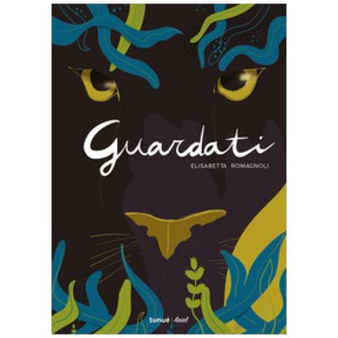 Elisabetta Romagnoli - Guardati - Foto 1