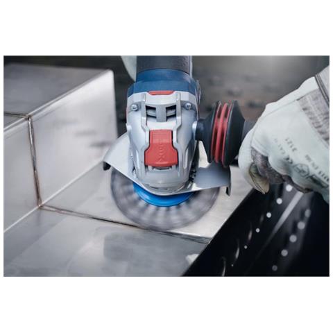 2 608 620 726 accessorio per smerigliatrice Spazzola a forma di tazza - Foto 5