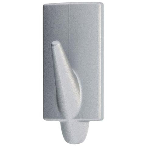 57544-00010 Gancio Di Stoccaggio Domestico Gancio Universale Cromo 3 Pezzo (i) - Foto 1