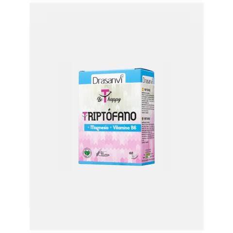 Triptofano Bicapa In 60 Compresse - Foto 1