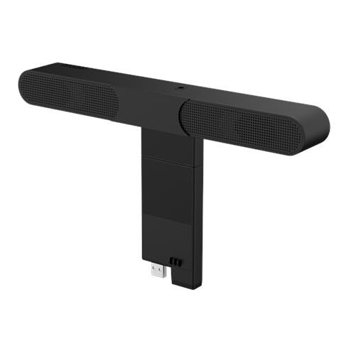 4XD1J05151 altoparlante soundbar Nero 2.0 canali 4 W - Foto 1