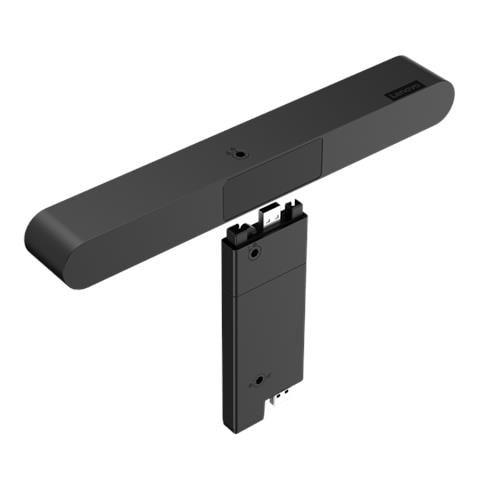 4XD1J05151 altoparlante soundbar Nero 2.0 canali 4 W - Foto 2