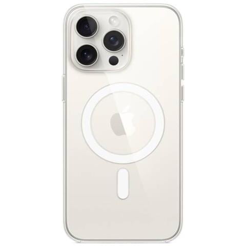 IPHONE 15 PRO MAX CL CASE - Foto 1