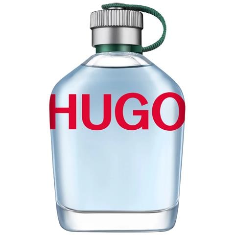 , Hugo Man, Eau De Toilette, For Men, 200 Ml - Foto 2