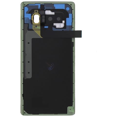 Samsung Cover Ricambio Posteriore Scocca Originale Per Galaxy Note 8 N950 Gold - Foto 2