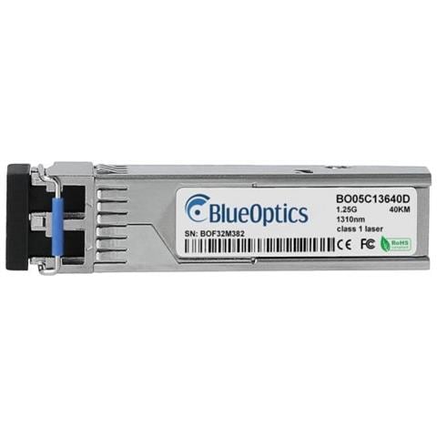 Sfp-1glhlc-t-bo Modulo Del Ricetrasmettitore Di Rete Fibra Ottica - Foto 4