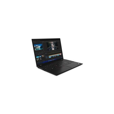 P16s Workstation Mobile 40,6 Cm (16'') Touch Screen Wuxga Amd Ryzen™ 7 7840u 32 Gb Lpddr5x-sdram 1 Tb Ssd Wi-fi 6e - Foto 2