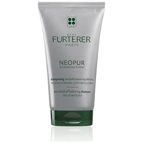 Shampoo Antiforfora Riequilibrante 150ml Neopur René Furterer - Foto 1