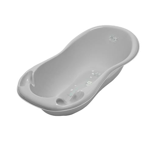Vasca Da Bagno Grande Gufi 102cm Grigio - Foto 1