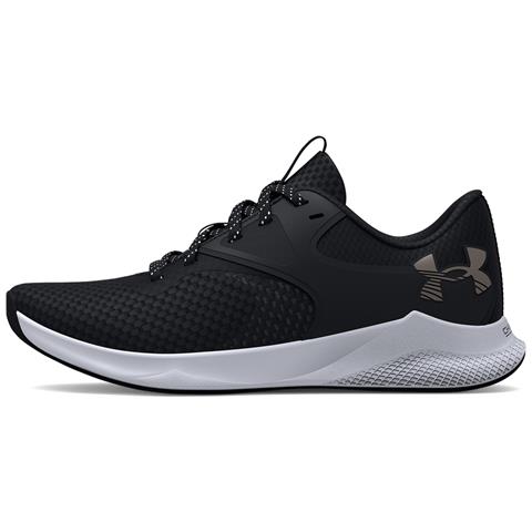 Ua W Charged Aurora 2 3025060-001, Donne, Nero, 38 - Foto 1
