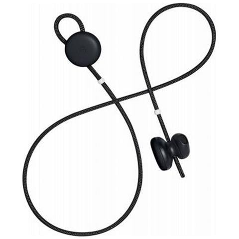 Auricolari Bluetooth Pixel Buds Traduzione In Tempo Reale, Nero - Foto 4