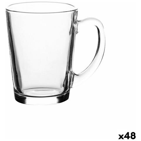 Tazza La Mediterránea Arba 307 Ml (48 Unità) - Foto 1