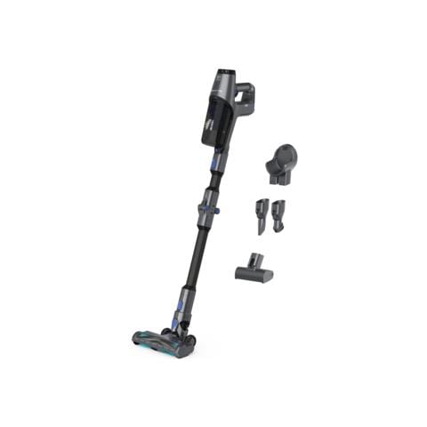 RH6971 aspirapolvere senza filo Grigio, Blu Senza sacchetto - Foto 2