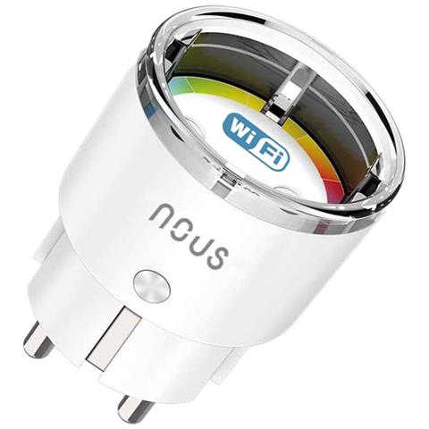 Prise Intelligent Wifi - -a1 - - Foto 1