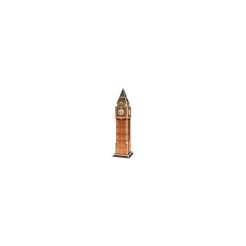 Revell 00120 Rv 3d-puzzle Big Ben 3d-puzzle (00120) - Foto 2