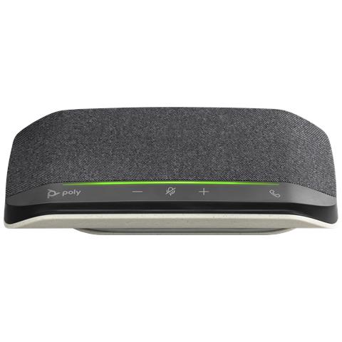Vivavoce Sync 10 + cavo da USB-A a USB-C - Foto 1