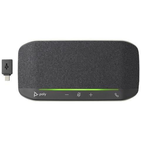 Vivavoce Sync 10 + cavo da USB-A a USB-C - Foto 6