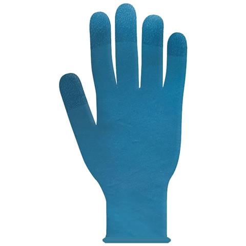 Guanti Nitrile Monouso 'soft' Xl - Foto 1