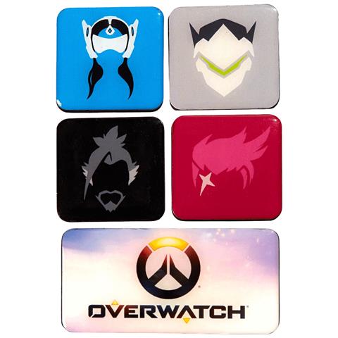 Set Di Magneti S3 - Foto 1