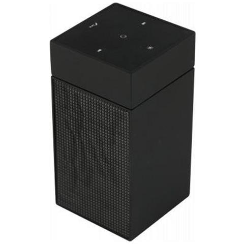 Speaker Bluetooth 3.0 15w 9 Effetti Luminosi E Riduzione Del Rumore, Nero - Foto 1