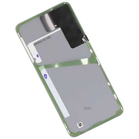 Vetro Posteriore Di Ricambio Per Samsung Galaxy S21 Fe Compatibile - Foto 4