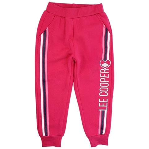 Pantalonii da jogging Pantaloni lc11351 pant s1-4a Ragazza - Foto 1