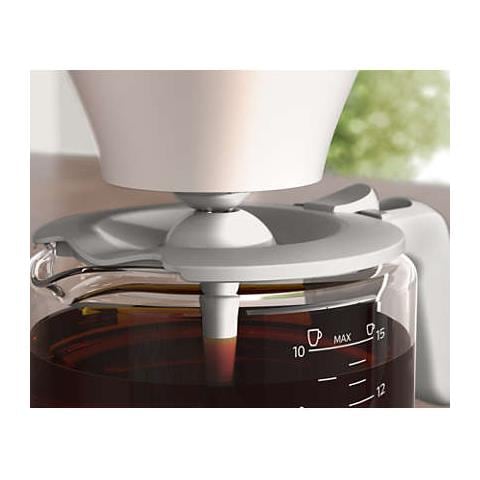 Café Gourmet HD5416/00 macchina per caffè Macchina per espresso 1,25 L - Foto 5