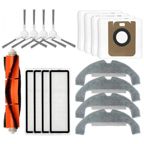 Accessori Per Il Robot Aspirapolvere Dreame D9 Plus - Foto 1