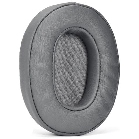 Confezione Da 2 Cuscinetti Di Ricambio Per Skullcandy Crusher Wireless /csher Anc /hesh3 Darkgrey - Foto 1