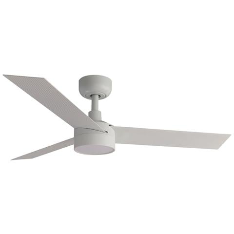 Cruiser S Led Ventilatore Bianco Dc - Foto 1