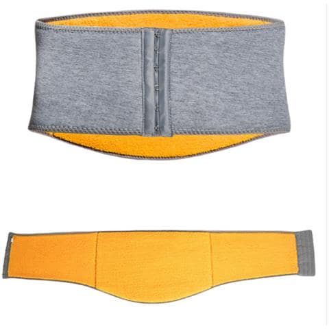 Cintura Termica Di Supporto Per La Vita Per Anziani Xl - Foto 1