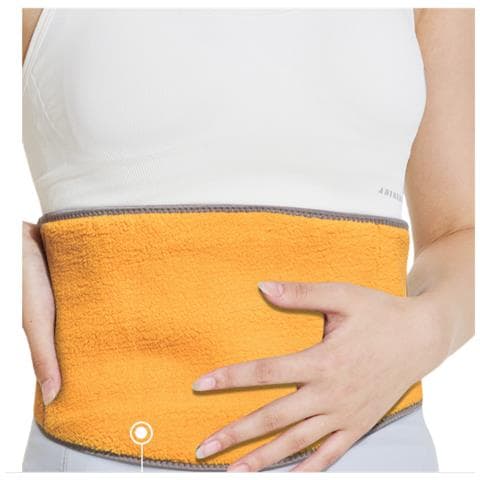 Cintura Termica Di Supporto Per La Vita Per Anziani Xl - Foto 2
