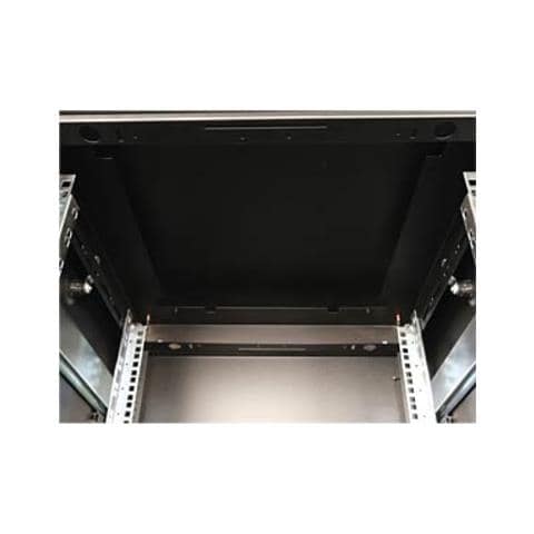 Custodia di Rete 19" 26U Colore Nero - Foto 2