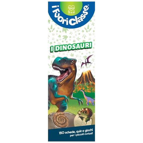 I Dinosauri. I Fuoriclasse - Foto 1