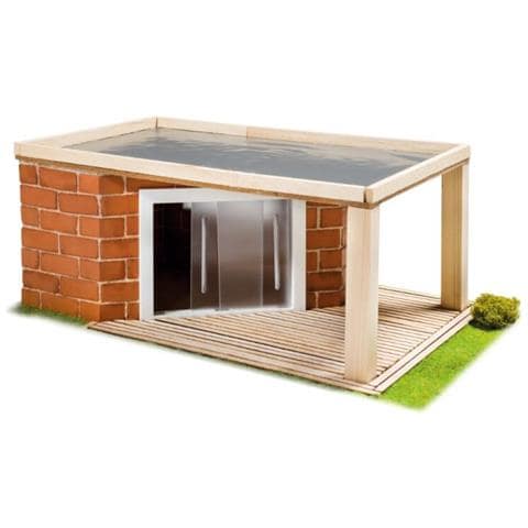 Casa con giardino - Foto 2