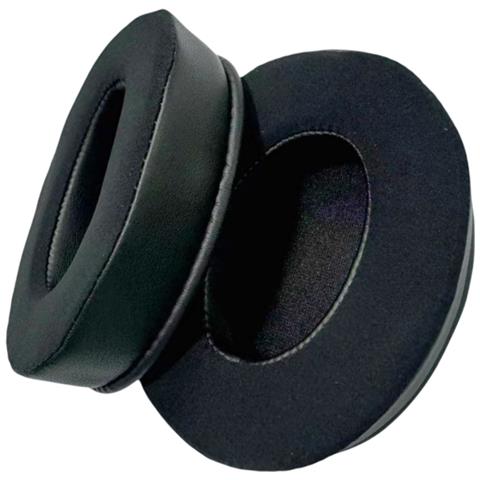 Cuscinetti Auricolari Di Ricambio Per Cuffie Sony Wh-xb910n (confezione Da 2) - Foto 1