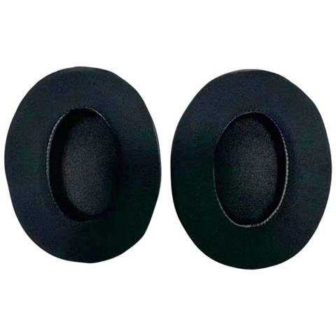 Cuscinetti Auricolari Di Ricambio Per Cuffie Sony Wh-xb910n (confezione Da 2) - Foto 2