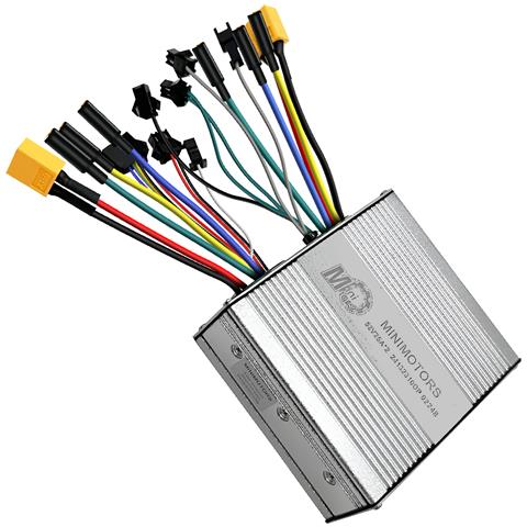 Scheda Madre Per Scooter Dualtron Pop Original, Grigio - Foto 1