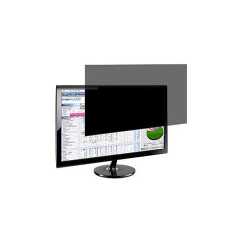Filtro per la Privacy del Display 23,8" Colore Trasparente - Foto 1
