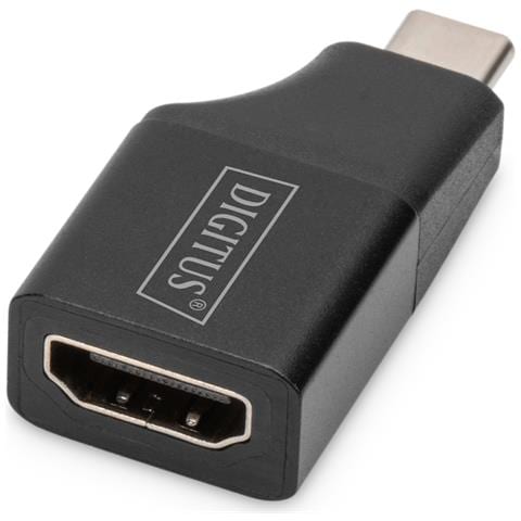 Adattatore USB 4K, da spina USB /C a presa HDMI /A - Foto 2