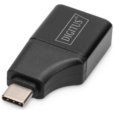 Adattatore USB 4K, da spina USB /C a presa HDMI /A - Foto 1